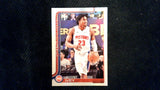 2025-26 Topps #45 Jaden Ivey Rainbow Foilboard