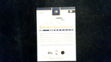 2025-26 Topps #49 Myles Turner Rainbow Foilboard