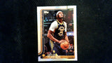 2025-26 Topps #49 Myles Turner Rainbow Foilboard