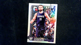 2025-26 Topps #167 Domantas Sabonis Rainbow Foilboard