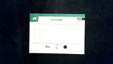 2025-26 Topps #272 Jayson Tatum Rainbow Foilboard
