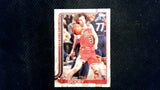 2025-26 Topps #35 Josh Giddey Season Tip Off