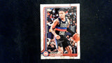 2025-26 Topps #46 Marcus Sasser Season Tip Off