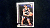 2025-26 Topps #224 Nique Clifford Season Tip Off