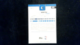 2025-26 Topps #252 Dirk Nowitzki Season Tip Off