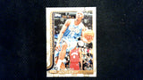 2025-26 Topps #256 Carmelo Anthony Season Tip Off