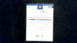 2025-26 Topps #268 Bernard King Season Tip Off