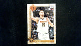 2025-26 Topps #101 Nikola Jokić Diamante
