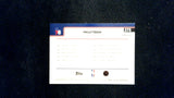 2025-26 Topps #275 Philly Tough: Young Stars Shine Diamante