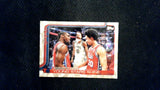 2025-26 Topps #275 Philly Tough: Young Stars Shine Diamante