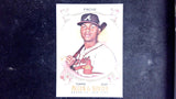 2021 Topps Allen & Ginter #70 Cristian Pache Silver Portrait