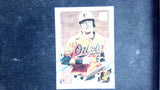 2021 Topps #143 Ryan Mountcastle 70th Anniversary Celebration
