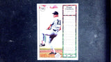 1989 Upper Deck #195 Roger Clemens