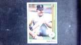 1989 Upper Deck #389 Wade Boggs