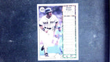 1989 Upper Deck #389 Wade Boggs