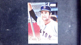 2019 Stadium Club #68 Carl Yastrzemski