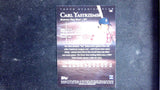 2019 Stadium Club #68 Carl Yastrzemski