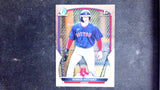 2023 Bowman #BCP-71 Roman Anthony Chrome Prospects