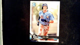 2018 Bowman #BCP127 Josh Lowe Chrome Prospects