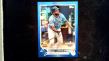 2022 Topps Opening Day #51 Randy Arozarena Blue Foil (PR 2022)