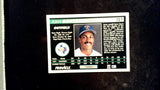 1992 Pinnacle #127 Juan Gonzalez