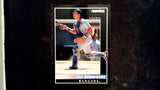 1992 Pinnacle #156 Ivan Rodriguez