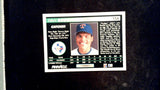 1992 Pinnacle #156 Ivan Rodriguez