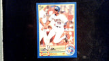 1990 Score #637 Juan Gonzalez