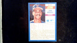1990 Score #637 Juan Gonzalez
