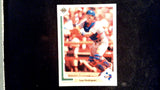 1991 Upper Deck Final Edition #55F Ivan Rodriguez
