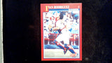 1991 Score Rookie & Traded #82T Ivan Rodriguez
