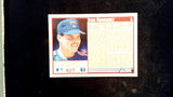 1991 Score Rookie & Traded #82T Ivan Rodriguez