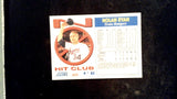 1992 Score #425 Nolan Ryan