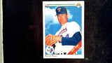 1990 Upper Deck #734b Nolan Ryan