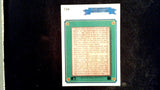 1990 Upper Deck #734b Nolan Ryan