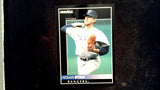 1992 Pinnacle #50 Nolan Ryan