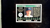 1992 Pinnacle #50 Nolan Ryan