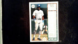 1989 Upper Deck #416 Ruben Sierra