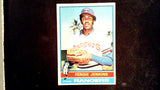 1976 Topps #250 Fergie Jenkins