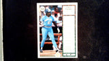 1989 Upper Deck #364 Cecil Fielder