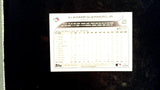 2022 Topps Opening Day #220 Vladimir Guerrero Jr. Blue Foil Team - (PR 2022)