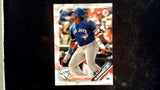 2019 Bowman #BP-1 Vladimir Guerrero Jr. Prospects