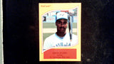1990 ProCards A and AA #184 Carlos Delgado