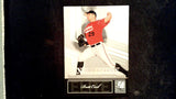 2007 Donruss Elite Extra Edition #3 Brett Cecil
