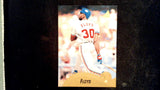 1995 Pinnacle #8 Cliff Floyd