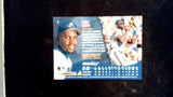 1995 Pinnacle #8 Cliff Floyd