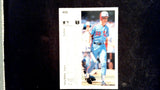 1990 Upper Deck #466 Larry Walker Team - Batting