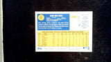 2019 Topps Heritage #481b Juan Soto Action