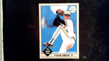 1991 Front Row Draft Picks #NNO Tyler Green Promos