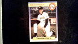 1992 Front Row Draft Picks #NNO Chad Mottola Promos